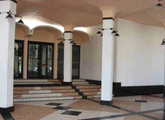 hotel continental colombo