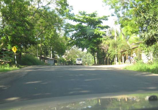 route de Galle