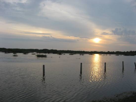 Kirinda